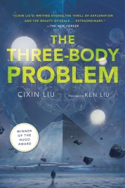 Three-body problem